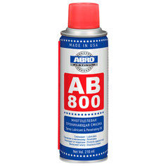 Смазка для водного транспорта ABRO AB-800 0.21 л
