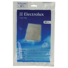 Electrolux Моторный фильтр EF54 2 шт.