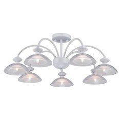Люстра Arti Lampadari Noventa E 1.1.7 W, E14, 280 Вт