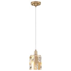 Светильник Eurosvet Scoppio 50101/1, E14, 60 Вт