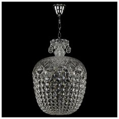 Люстра Bohemia Art Classic 14.02.6.d35.Cr, E14, 240 Вт