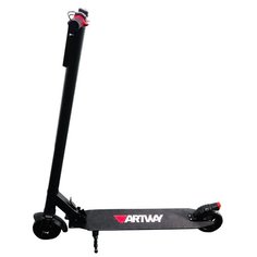 Электросамокат Artway AM 6.0 черный