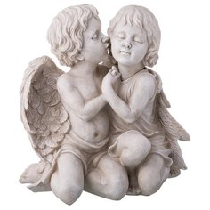 Статуэтка Lefard Amore 390-1106 бежевый