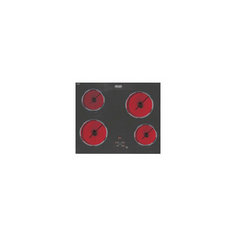 Электрическая варочная панель DeLonghi PVC 63 TC