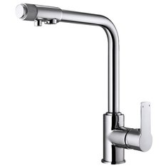 Смеситель для кухни (мойки) Argo Olimp 3509P однорычажный
