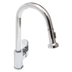 Смеситель для кухни (мойки) Argo Sink 3503/V однорычажный