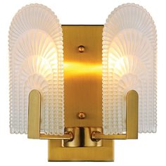 Настенный светильник Favourite Scutum 2270-2W, 80 Вт