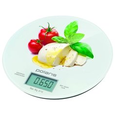 Кухонные весы Polaris PKS 0835DG Caprese