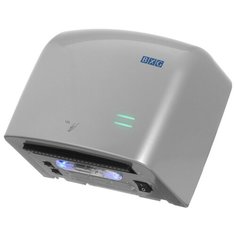 Сушилка для рук BXG JET-5500 1250 Вт хром матовый