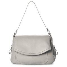 Сумка хобо Afina 447, натуральная кожа