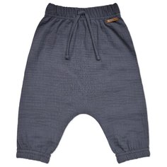 Брюки LEO 2003А-1 размер 74, темно-серый Лео