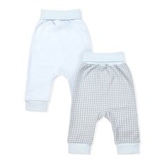 Брюки LEO Лорд 2001А-5 размер 74, голубой Лео