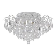 Люстра Favourite Pluvia 2448-9U, E14, 360 Вт