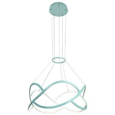 Светильник светодиодный Favourite Loomy 2512-6P, LED, 45 Вт