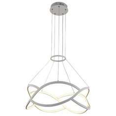 Светильник светодиодный Favourite Loomy 2511-6P, LED, 45 Вт