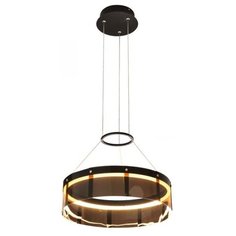 Люстра светодиодная Favourite Aurea 2260-4P, LED, 36 Вт