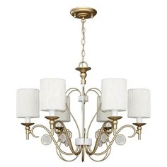 Люстра Favourite Lietta 2493-6P, E14, 240 Вт
