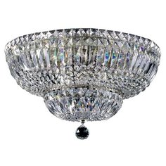 Люстра MAYTONI Basfor DIA100-CL-12-N, E14, 720 Вт