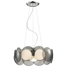 Люстра Favourite Palle 1131-3P, E14, 120 Вт