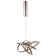 Светильник светодиодный Favourite Saga 2313-1P, LED, 12 Вт