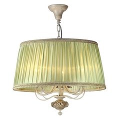 Люстра MAYTONI Olivia ARM325-55-W, E14, 300 Вт