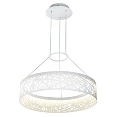 Люстра светодиодная Favourite Perscripta 2261-6P, LED, 48 Вт