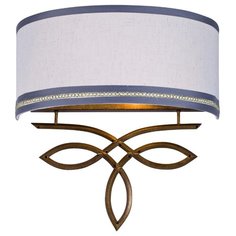 Настенный светильник Favourite Nika 1937-2W, 80 Вт