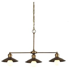 Светильник Favourite Magrib 1214-3P1, E27, 180 Вт