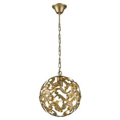 Светильник Favourite Dorata 1469-1P, E27, 60 Вт