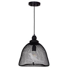 Светильник Favourite Gabbia 1752-1P, E27, 40 Вт