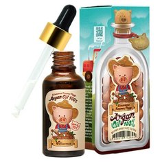 Elizavecca Farmer Piggy Argan Oil 100% Сыворотка для лица с аргановым маслом, 30 мл
