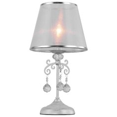 Настольная лампа Rivoli Neve T1 SL 2012-501, 40 Вт
