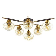 Люстра Lumion Yoshi 4405/6C, E14, 240 Вт