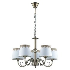 Люстра Lumion 2998/5, E14, 200 Вт