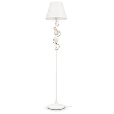 Торшер MAYTONI Intreccio ARM010-01-W 40 Вт