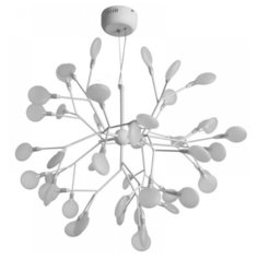 Люстра Divinare Mimi 1290/03 SP-45, G4, 45 Вт