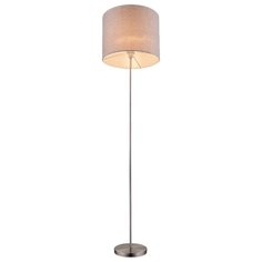 Торшер Globo Lighting Paco 15185S 60 Вт