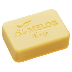 Мыло кусковое Speick Bio Melos Мед, 100 г