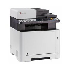МФУ KYOCERA ECOSYS M5521cdn белый