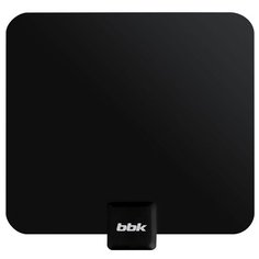 Комнатная DVB-T2 антенна BBK DA19