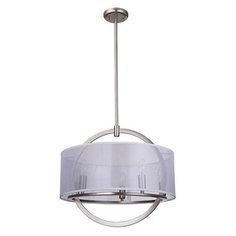 Люстра Vele Luce Effe VL4135L05, E14, 200 Вт