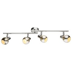 Спот Globo Lighting 54845-4