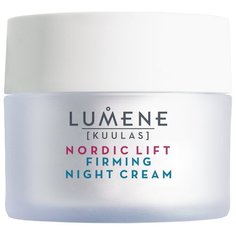 Lumene Kuulas Midnight Beauty Firming Night Cream Укрепляющий ночной крем-уход для красоты кожи лица, 50 мл