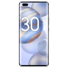 Смартфон Honor 30 Pro+ 8/256GB полночный черный (51095GKP)