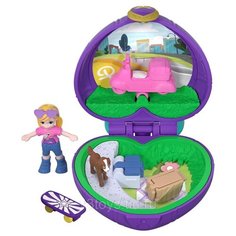 Игровой набор Mattel Polly Pocket в шкатулке FRY30