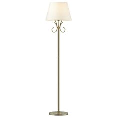 Торшер Lumion Mildred 4437/1F 60 Вт