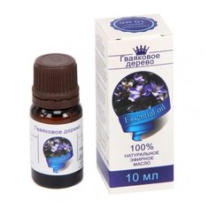 Сибирь намедоил эфирное масло Гваяковое дерево 10 мл