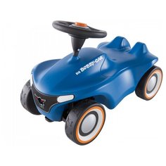 Каталка-толокар BIG Bobby Car Neo (56241) синий