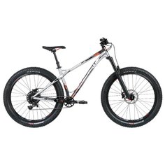 Горный (MTB) велосипед Format 1311 Plus (2019) алюминий M (требует финальной сборки)