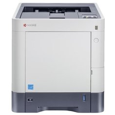 Принтер KYOCERA ECOSYS P6230cdn серый/черный